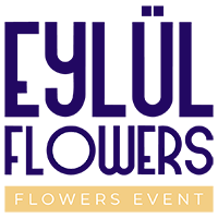 Eylül Flowers logo