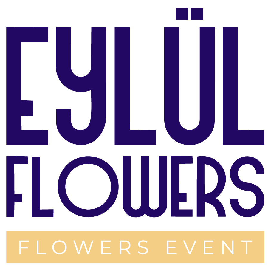 Eylül Flowers logo