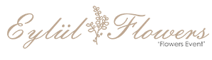 Eylül Flowers logo