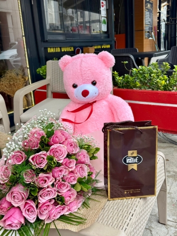 Tatlılığın Senfonisi