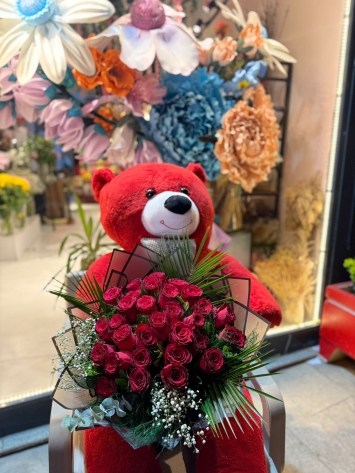 Kalpten Gelen Aşkın İfadesi