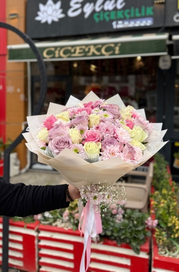 Gökkuşağı Rüyası