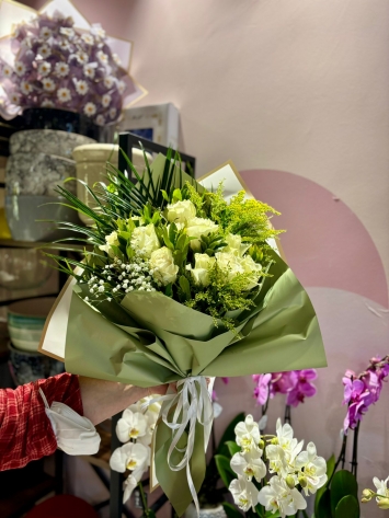 Masumiyetin Zarafeti