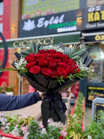 Tutkunun ve Zarafetin Buluştuğu Nokta