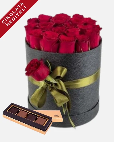 AŞKIN DORUK NOKTASI