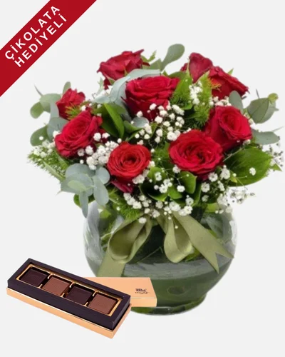 Sonsuz Aşkın ve Zarafetin İfadesi