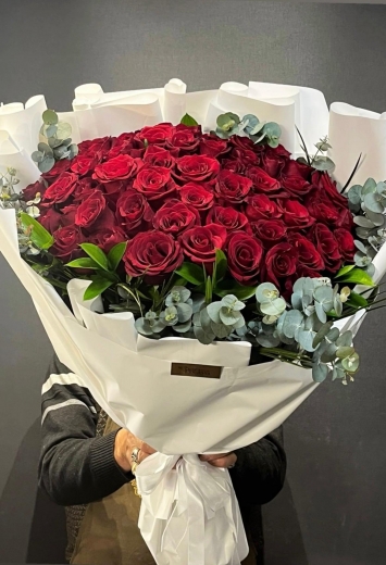 Aşkın En Cesur İfadesi, Göz Kamaştıran Zarafet