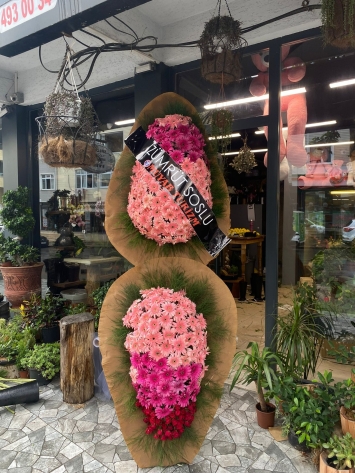 ikiz gelin duvagı vip