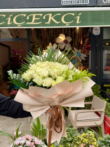 Adanmışlığın Zarafeti